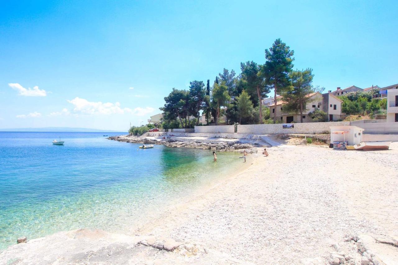 Sunny Island Apartment Trogir Exterior photo